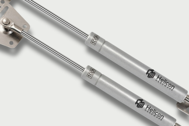 Heavy Duty Drawer Slide